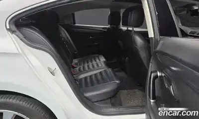 Volkswagen CC 2015 2.0 автомат (гидро), миниатюра 11