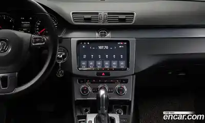 Volkswagen CC 2015 2.0 автомат (гидро), миниатюра 12