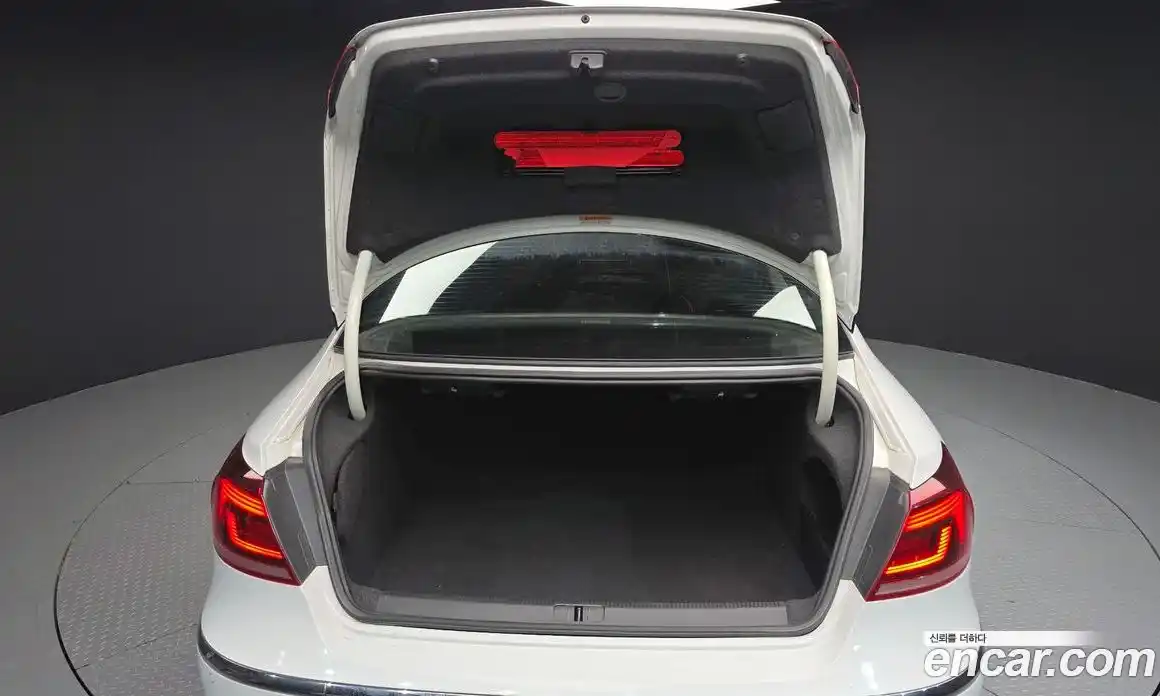 Volkswagen CC 2015 2.0 автомат (гидро), фото 20