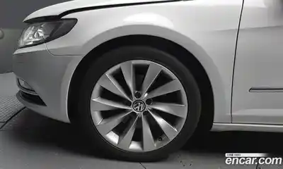 Volkswagen CC 2015 2.0 автомат (гидро), миниатюра 5