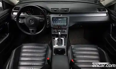 Volkswagen CC 2015 2.0 автомат (гидро), миниатюра 7