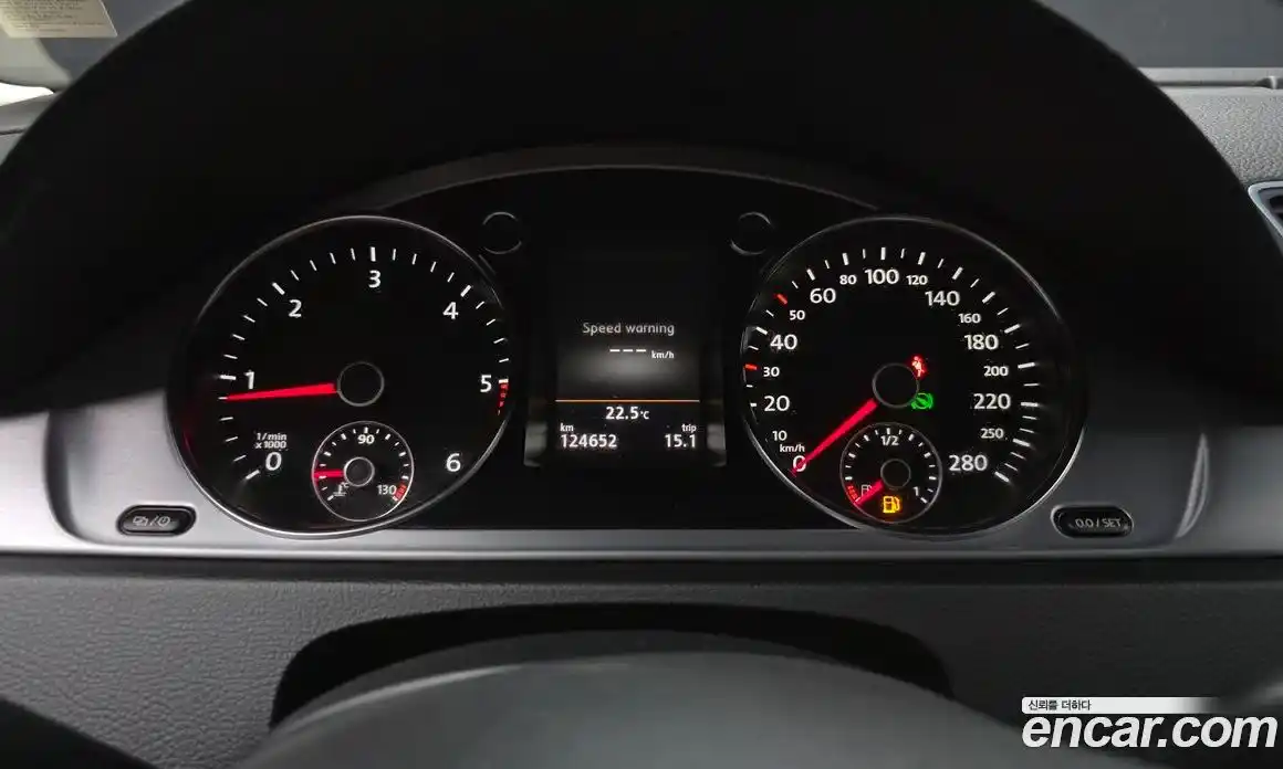 Volkswagen CC 2015 2.0 автомат (гидро), фото 8