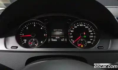 Volkswagen CC 2015 2.0 автомат (гидро), миниатюра 8