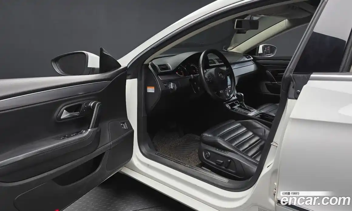 Volkswagen CC 2015 2.0 автомат (гидро), фото 10
