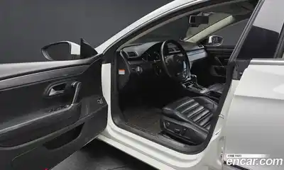Volkswagen CC 2015 2.0 автомат (гидро), миниатюра 10