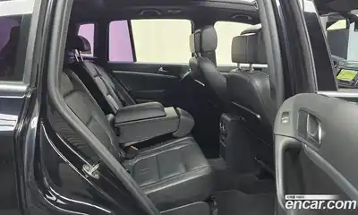 Volkswagen Tiguan 2015 2.0 автомат (гидро), миниатюра 12