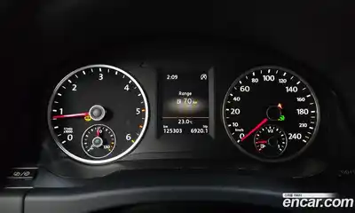 Volkswagen Tiguan 2015 2.0 автомат (гидро), миниатюра 8