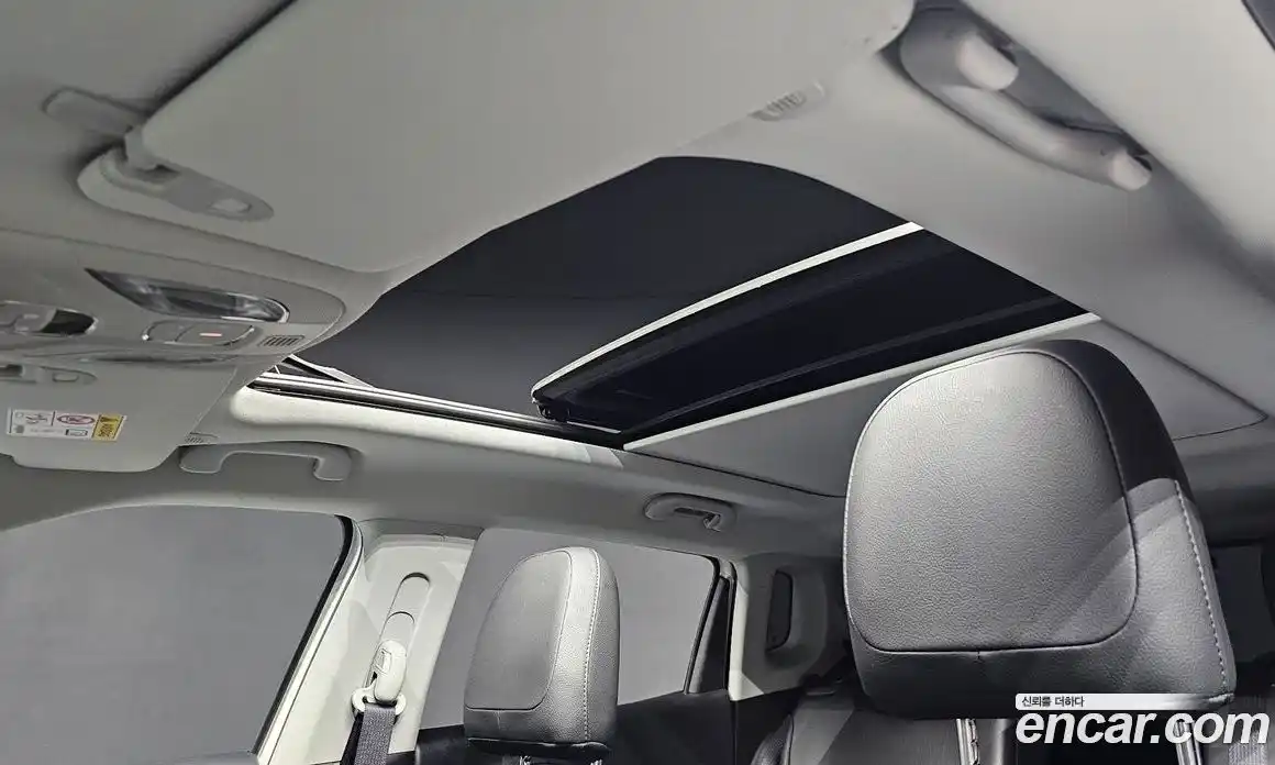 Jeep Compass 2021 2.4 автомат (гидро), фото 19