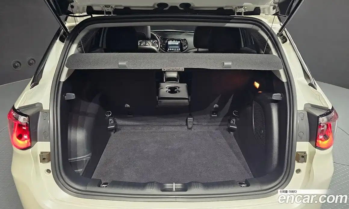 Jeep Compass 2021 2.4 автомат (гидро), фото 20