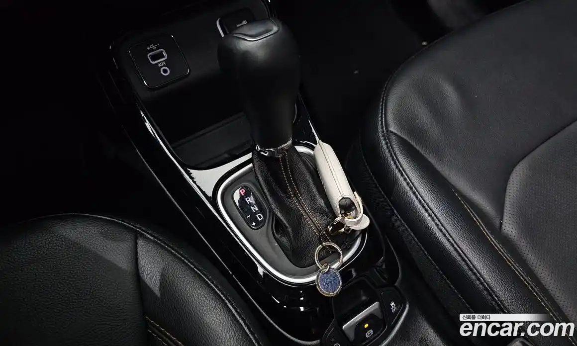 Jeep Compass 2021 2.4 автомат (гидро), фото 9