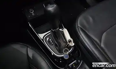 Jeep Compass 2021 2.4 автомат (гидро), миниатюра 9