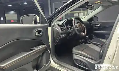 Jeep Compass 2021 2.4 автомат (гидро), миниатюра 10