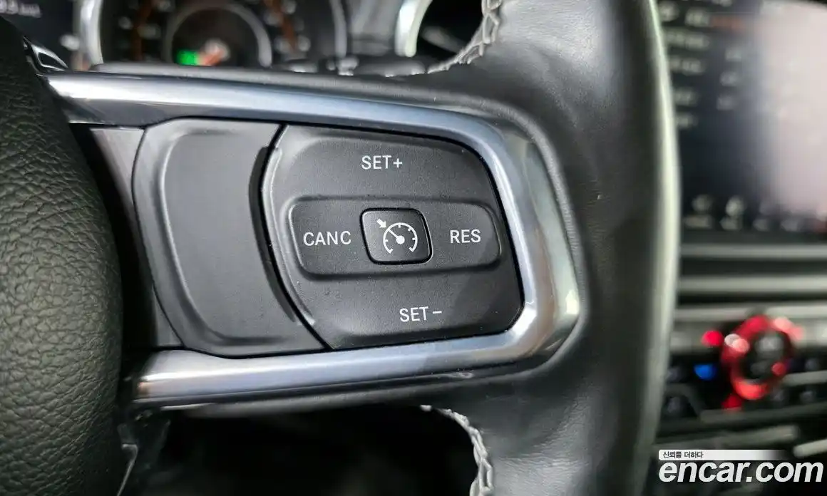 Jeep Wrangler 2022 2.0 автомат (гидро), фото 26