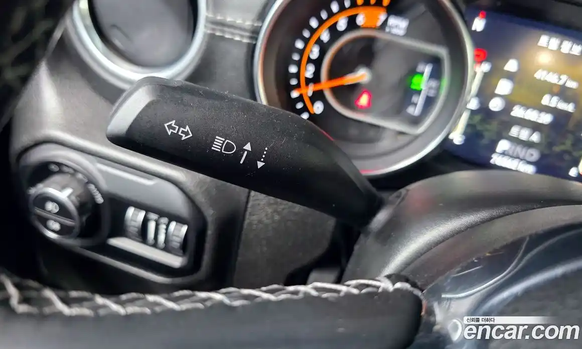 Jeep Wrangler 2022 2.0 автомат (гидро), фото 28
