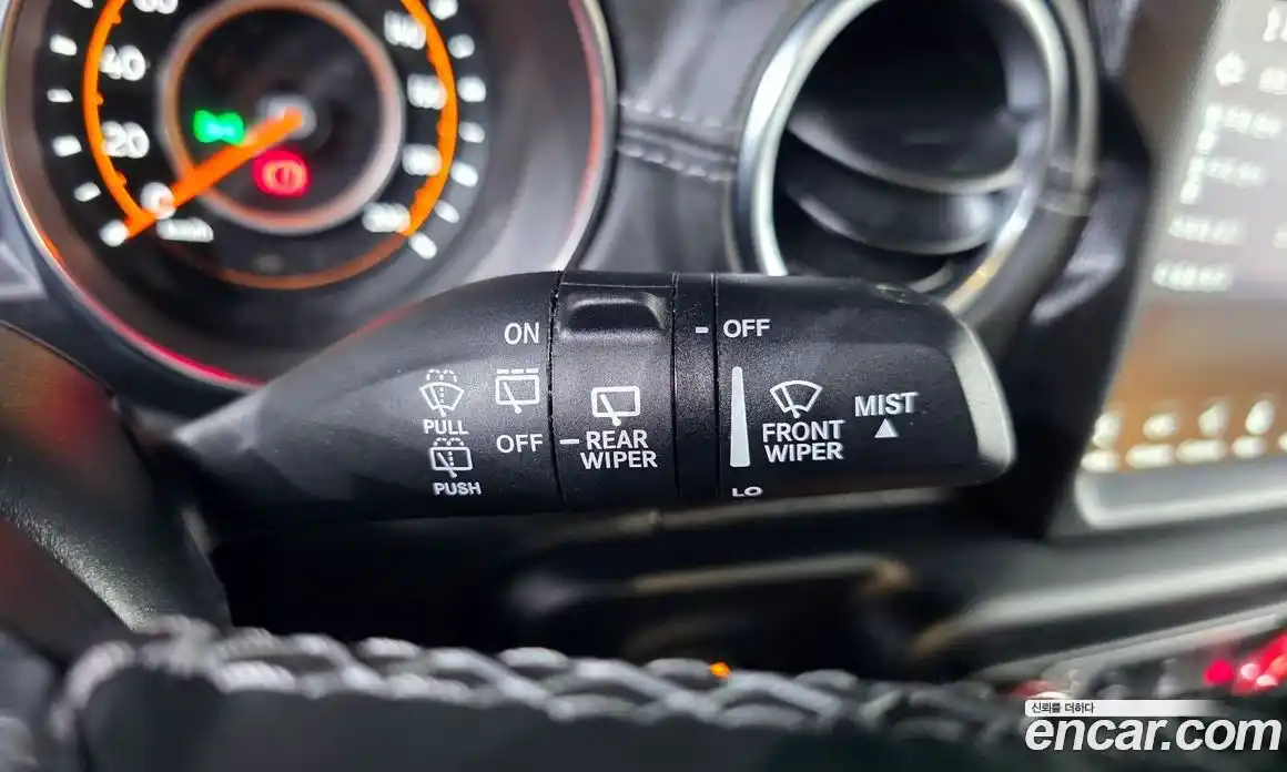 Jeep Wrangler 2022 2.0 автомат (гидро), фото 29