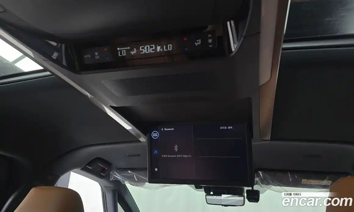Toyota Alphard 2025 2.5 автомат (гидро), фото 19