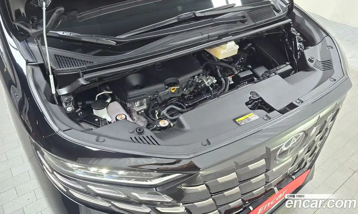 Toyota Alphard 2025 2.5 автомат (гидро), фото 6
