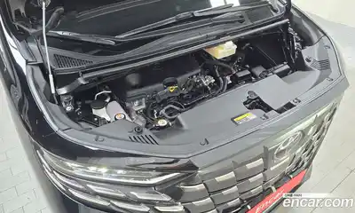 Toyota Alphard 2025 2.5 автомат (гидро), миниатюра 6