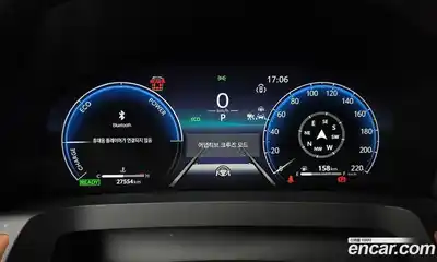 Toyota Alphard 2025 2.5 автомат (гидро), миниатюра 8