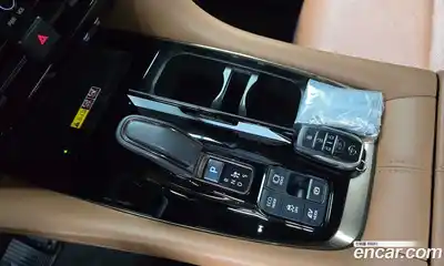 Toyota Alphard 2025 2.5 автомат (гидро), миниатюра 9