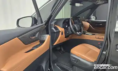 Toyota Alphard 2025 2.5 автомат (гидро), миниатюра 10