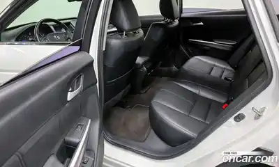 Honda Crosstour 2013 3.5 автомат (гидро), миниатюра 12