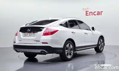 Honda Crosstour 2013 3.5 автомат (гидро), миниатюра 2