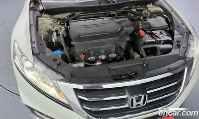 Honda Crosstour 2013 3.5 автомат (гидро), миниатюра 6