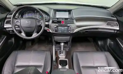 Honda Crosstour 2013 3.5 автомат (гидро), миниатюра 7