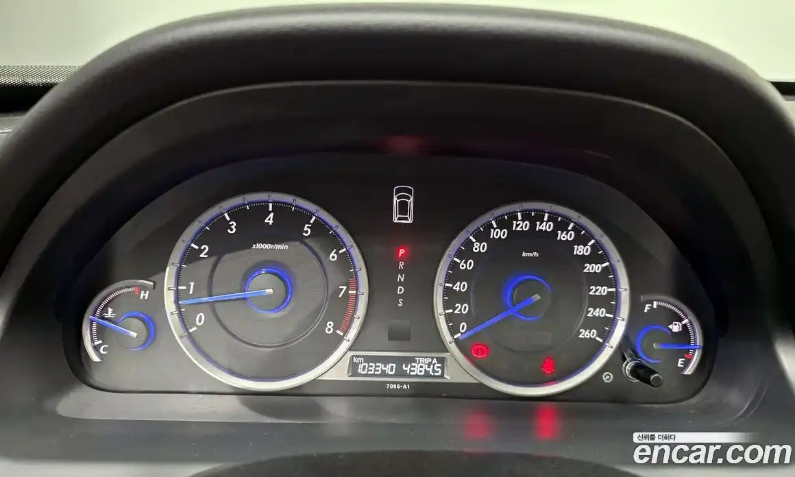 Honda Crosstour 2013 3.5 автомат (гидро), фото 8