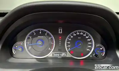 Honda Crosstour 2013 3.5 автомат (гидро), миниатюра 8