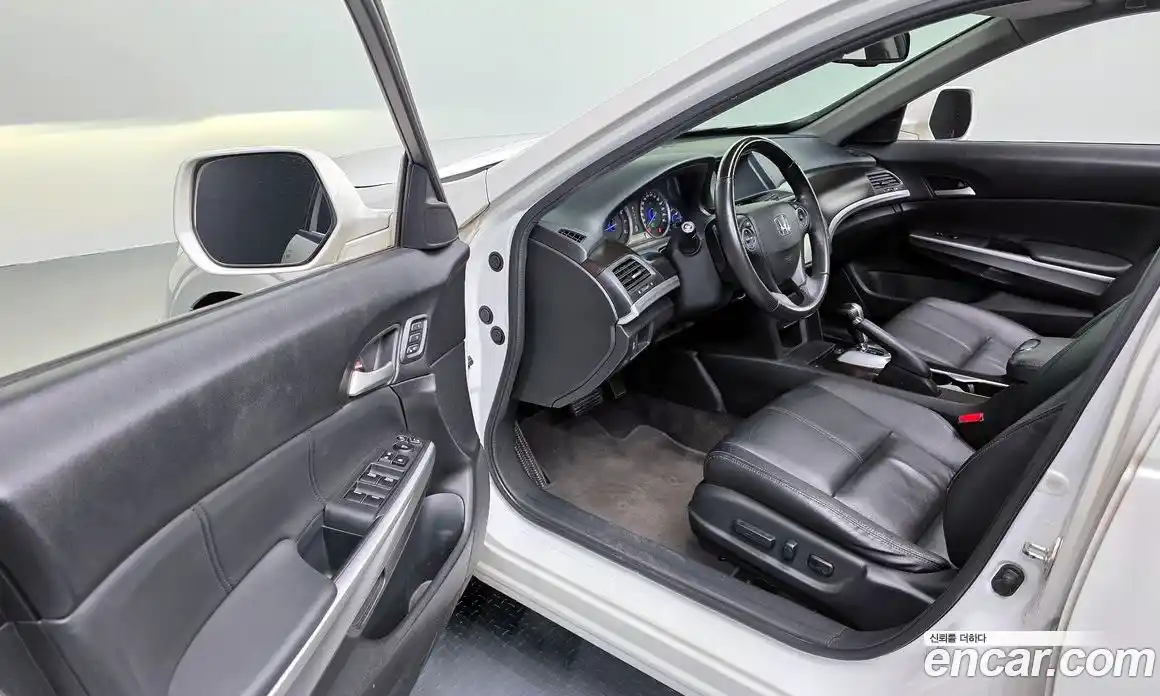 Honda Crosstour 2013 3.5 автомат (гидро), фото 10