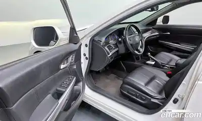 Honda Crosstour 2013 3.5 автомат (гидро), миниатюра 10
