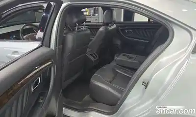 Ford Taurus 2014 2.0 автомат (гидро), миниатюра 11