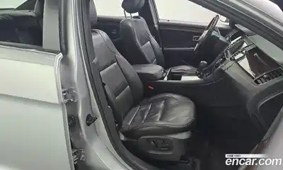 Ford Taurus 2014 2.0 автомат (гидро), миниатюра 12