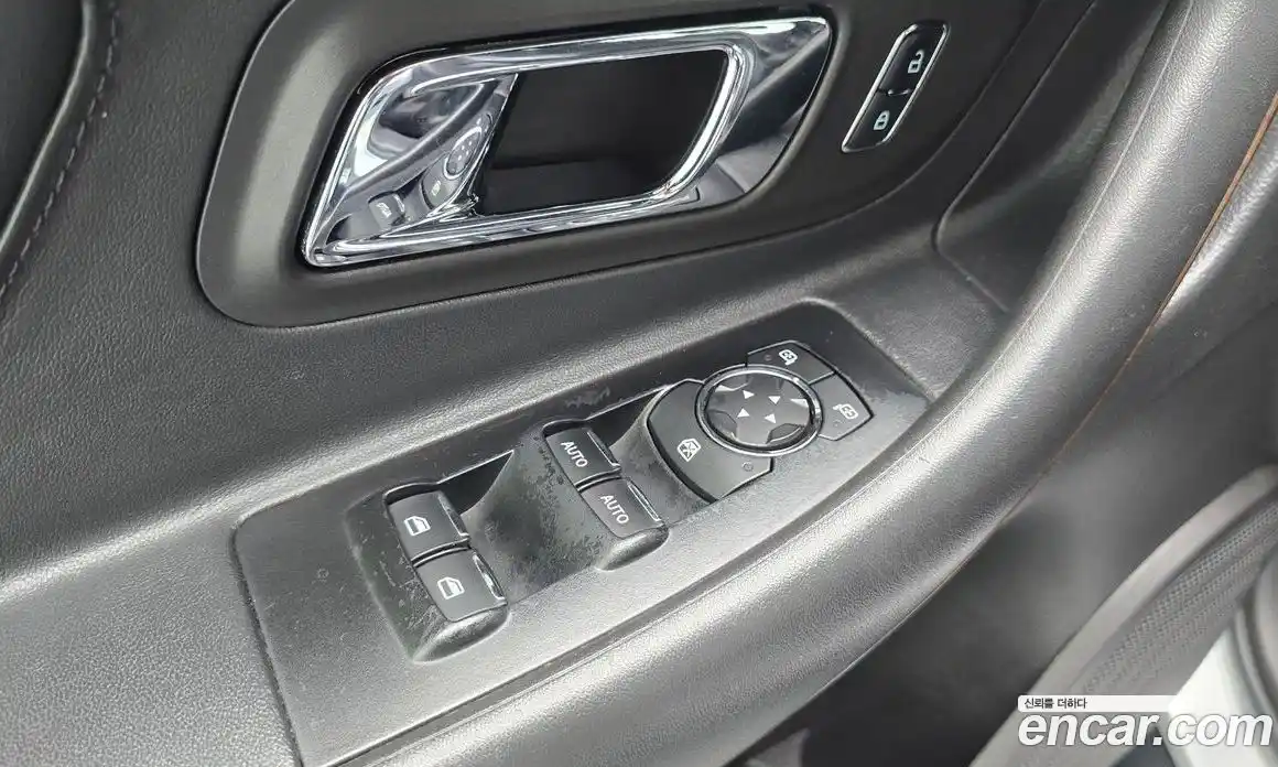 Ford Taurus 2014 2.0 автомат (гидро), фото 14