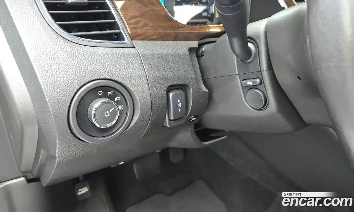 Ford Taurus 2014 2.0 автомат (гидро), фото 15