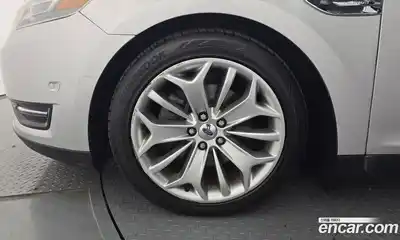 Ford Taurus 2014 2.0 автомат (гидро), миниатюра 5