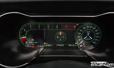 Ford Mustang 2020 2.3 автомат (гидро), миниатюра 11