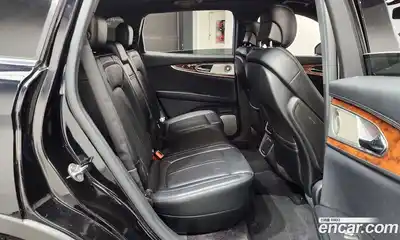 Lincoln MKX 2016 2.7 автомат (гидро), миниатюра 11