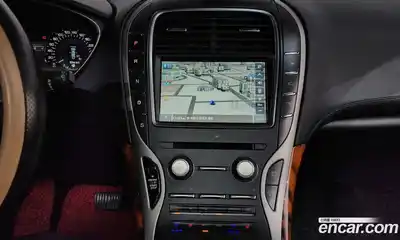 Lincoln MKX 2016 2.7 автомат (гидро), миниатюра 12
