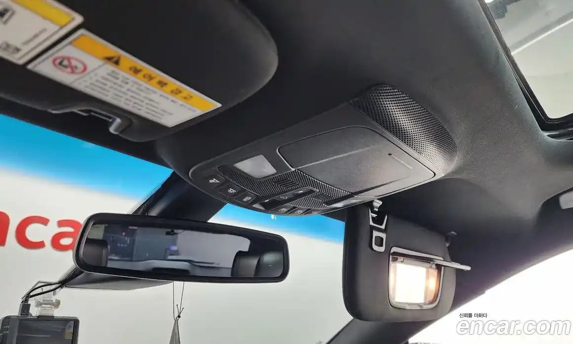 Lincoln MKX 2016 2.7 автомат (гидро), фото 16