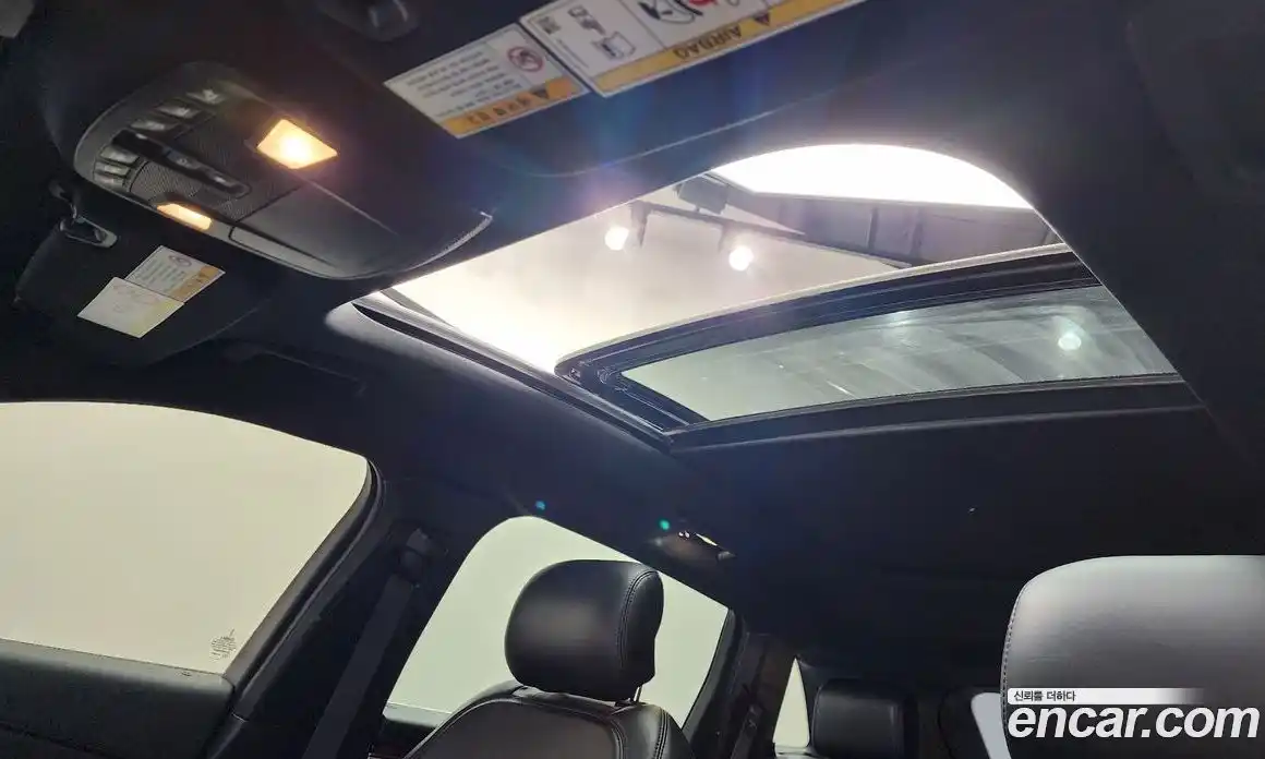 Lincoln MKX 2016 2.7 автомат (гидро), фото 18