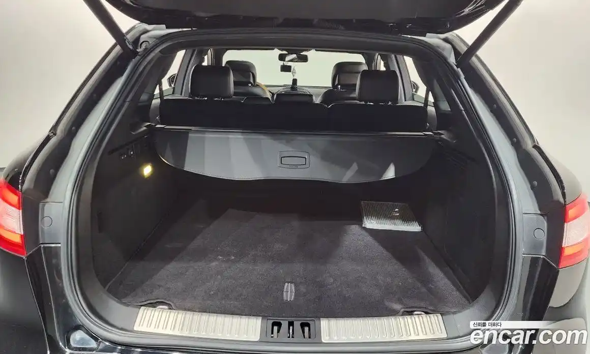 Lincoln MKX 2016 2.7 автомат (гидро), фото 20