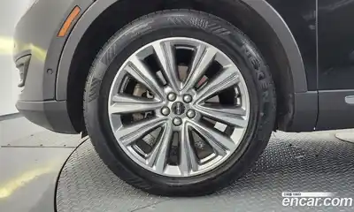 Lincoln MKX 2016 2.7 автомат (гидро), миниатюра 5