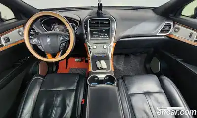 Lincoln MKX 2016 2.7 автомат (гидро), миниатюра 7