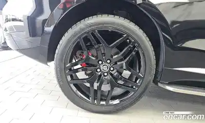 Jaguar F-Pace 2017 3.0 автомат (гидро), миниатюра 5 Jaguar F-Pace 2017 3.0 автомат (гидро), миниатюра 5