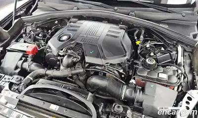 Jaguar F-Pace 2017 3.0 автомат (гидро), миниатюра 6 Jaguar F-Pace 2017 3.0 автомат (гидро), миниатюра 6