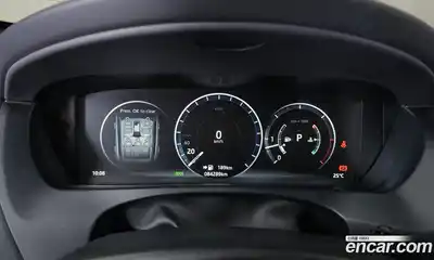 Jaguar F-Pace 2017 3.0 автомат (гидро), миниатюра 8 Jaguar F-Pace 2017 3.0 автомат (гидро), миниатюра 8