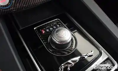 Jaguar F-Pace 2017 3.0 автомат (гидро), миниатюра 9 Jaguar F-Pace 2017 3.0 автомат (гидро), миниатюра 9